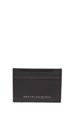 Textured Card Case