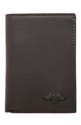 Eagle Rivet Card Case<br>Online Exclusive