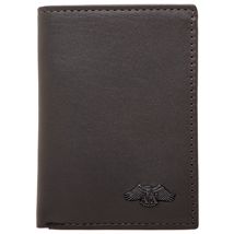 Eagle Rivet Card Case<br>Online Exclusive