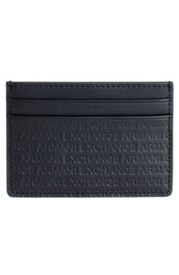 Signature Card Case