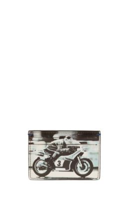 Moto Card Case