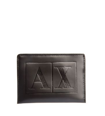 Box Logo Card Case