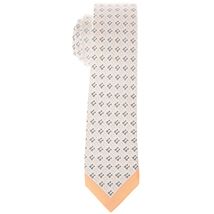Key Print Tie