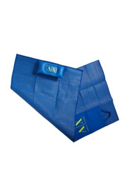 A|X Beach Mat Tote