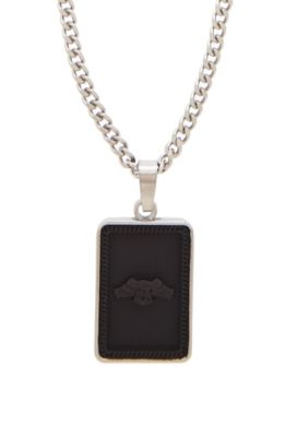 Eagle Dog Tag