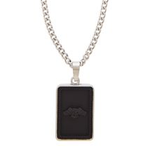 Eagle Dog Tag