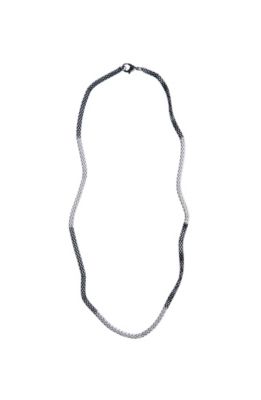 Curb Chain Necklace