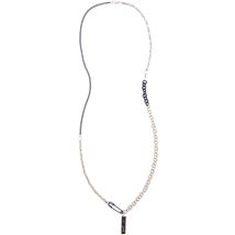 Colored Chain Necklace
