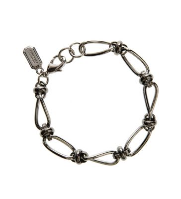 Chunky Chain Bracelet 
