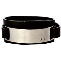 A|X Metal Plate Cuff