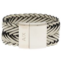 Braided Leather Bracelet