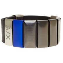 Metal Links Bracelet