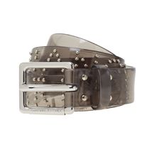 Branded Hardware Belt