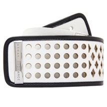 Perforated Waist Belt