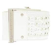 Woven Belt
