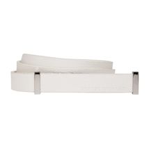 Metal Bar Belt