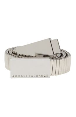 Stretch Metal Belt