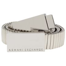 Stretch Metal Belt