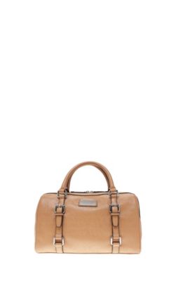 Signature Satchel