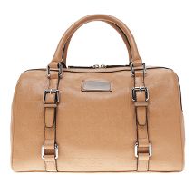 Signature Satchel