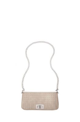 Studded Turnlock Clutch