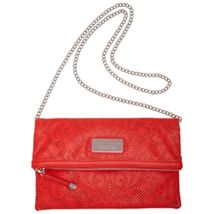 Laser Cut Clutch