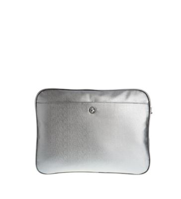 Metallic Laptop Case<br>Online Exclusive