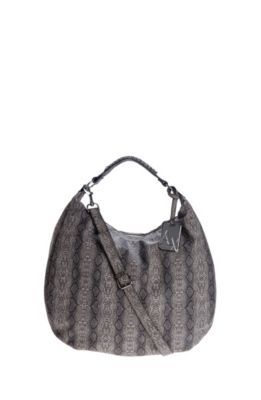 Reptile Hobo Bag 