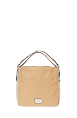 Side Zip Hobo