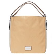 Side Zip Hobo
