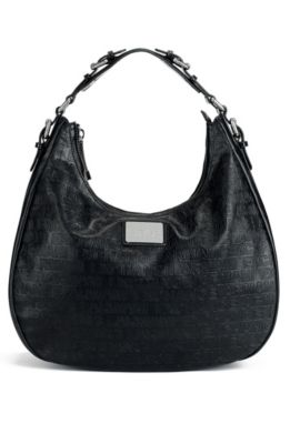 Signature Plate Hobo