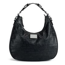 Signature Plate Hobo