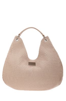 Textured Hobo