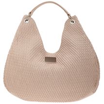 Textured Hobo