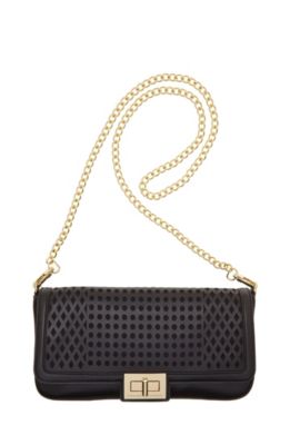Laser Cut-Out Clutch