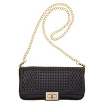 Laser Cut-Out Clutch