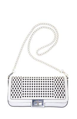 Laser Cut-Out Clutch