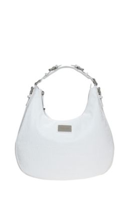 Perforated Signature Plate Hobo