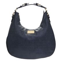 Perforated Signature Plate Hobo
