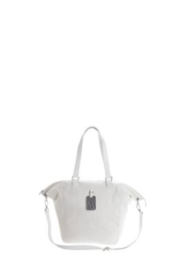 Perforated Tote<br>Online Exclusive  