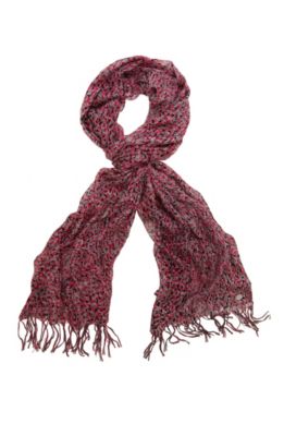 Printed Scarf