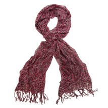 Printed Scarf