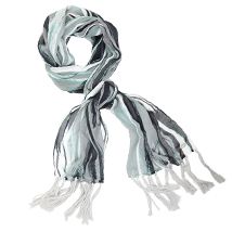 Ikat Scarf