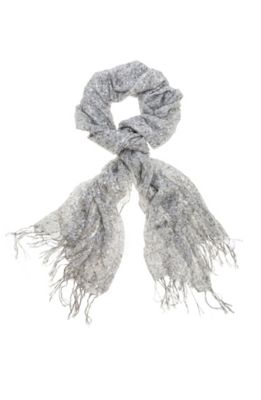 Dot Scarf