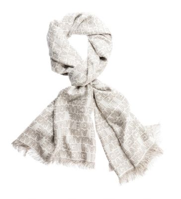 Logo Scarf