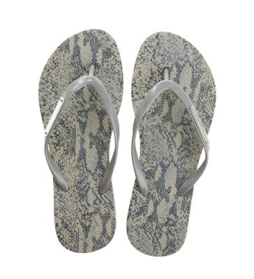 Reptile Flip Flop