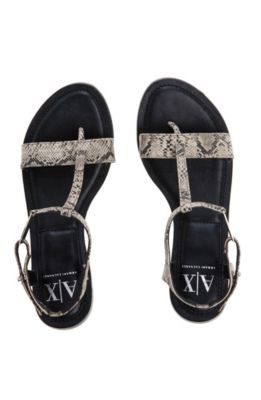Reptile T-Strap