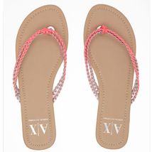 Braided Sandal