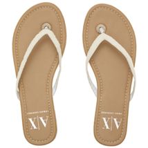 Beaded Sandal