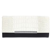 Texture Block Wallet